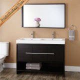 Fed-1260 Modern Solid Wood High Quality Bath Cabinet