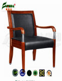 Leather High Quality Executive Office Meeting Chair (fy1081)