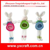 Easter Decoration Free Sample (ZY15Y295-1-2-3) Easter Bunny Bag Easter Gift Craft Dropshipping