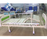 Factory Direct Price ABS Carbon Steel Hospital Bed for Inpatient Department