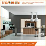 Popular Hot Sale Simple Style PVC Kitchen Cabinet