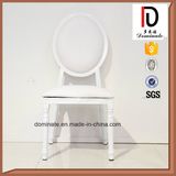 Professional Design White Leather Modern Comfortable Chair