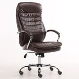 Hot Sell Fashionable New Style Office Chair with PU Leather