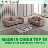 Modern Leisure Fabric Living Room Furniture Nordic Sofa
