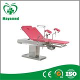Majd603-4 Electric Gynecological Examination Table