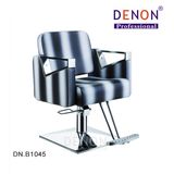 Nice Desig Salon Furniture Package Stable Barber Chairs (DN. B1045)