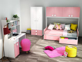 New Designs Children Furniture Bunk Bed (WATT Bridge)