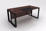 Office Furniture Wooden Boss Office Desk