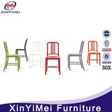 Steel Dining Navy Chair, Restaurant Navy Chair Navy Chair, Cheap Navy Chair