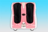 Comfortable Leg Pressure Machine, Shiatsu Foot and Calf Massager