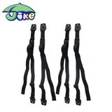 Anti Tip Metal Strap for Furniture or TV Safety