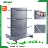Hot Sale Gondola Supermarket Shelving Display Rack