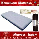 Foam Roll up Mattress Pad