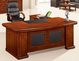 Traditional Executive Desk Traditional Office Furniture (FOHS-A2035)