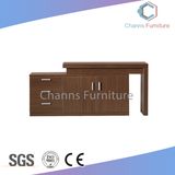 Modern Wooden 1.4m Length Office Cabinet (CAS-FC31416)