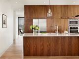 Modern Ready Made Kitchen Cabinet Doors Solid Wood Kitchen Cabinets