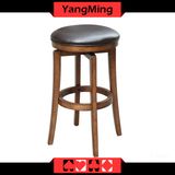 European High - Grade Leather Chair (YM-DK08)