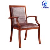 Metal Furniture Wood Like Chair for Sale