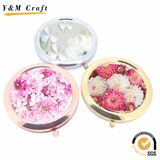 Good Quality Wholesale Compact Mirror Pocket Mirror