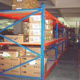 Heavy Duty Warehouse Long Span Shelf