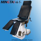 Electric Operating Table Mt2000 with Ce and ISO