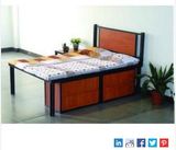 Ue Good Double Dormitory Bed
