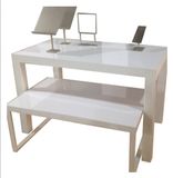 Laminate Wooden Table for Livingroom