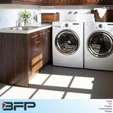 Customized Shower Sink Combo Design for Small Bathroom
