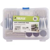 Wood Floor Protectors Pads for Heavy Furniture