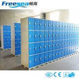 Freesea F-350 Patient Hospital Public Lockers