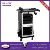 New Style Metal Hair Salon Trolleys Beauty Salon Equipment DN. A18/B