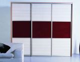 Sliding Door Wardrobes BF8