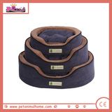 Hot Sale New Pet Bed in Blue