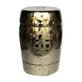Chinese Antique Furniture - Ceramic Stool
