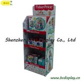 The Kids Toys Cardboard Display Stand (B&C-A087)