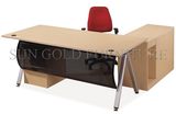 Popular Domino Tables Cheap Office Big Lots Computer Desk (SZ-OD346)