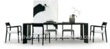 Divany Modern Wooden Dining Table (E-24)