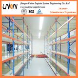 High Quality Medium Duty Powder Coated Warehouse Steel Shelving
