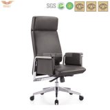 Hot Sale Office Leather Chair for Manager (LC-015-320)