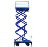 Lift Platform Scissor Lifter Lift Table