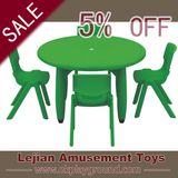 New Style Fashionable Children Plastic Table (Z1286-3)