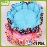 Three Sets Pumpkin Pet Bed