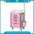 Hospital Trolley Nurses Used for Emergency