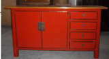 Chinese Antique Furnitue Wood Buffet