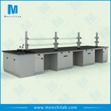 Free Design Steel Laboratory Furniture for Medical Lab