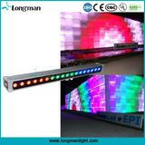 18*10W LED 4-in-1 Outdoor Linear Wash Light (#Vpower L350)