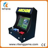 Popular 815 Games Mini Bartop Arcade Cabinet for Coffee Shop
