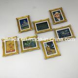 Custom Holland Souvenir Poly Resin Craft