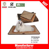 Dog Bed, Dog House, Pet Product (YF83042)