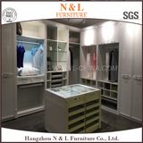 Modern Design Bedroom Furniture Wardrobe Closet